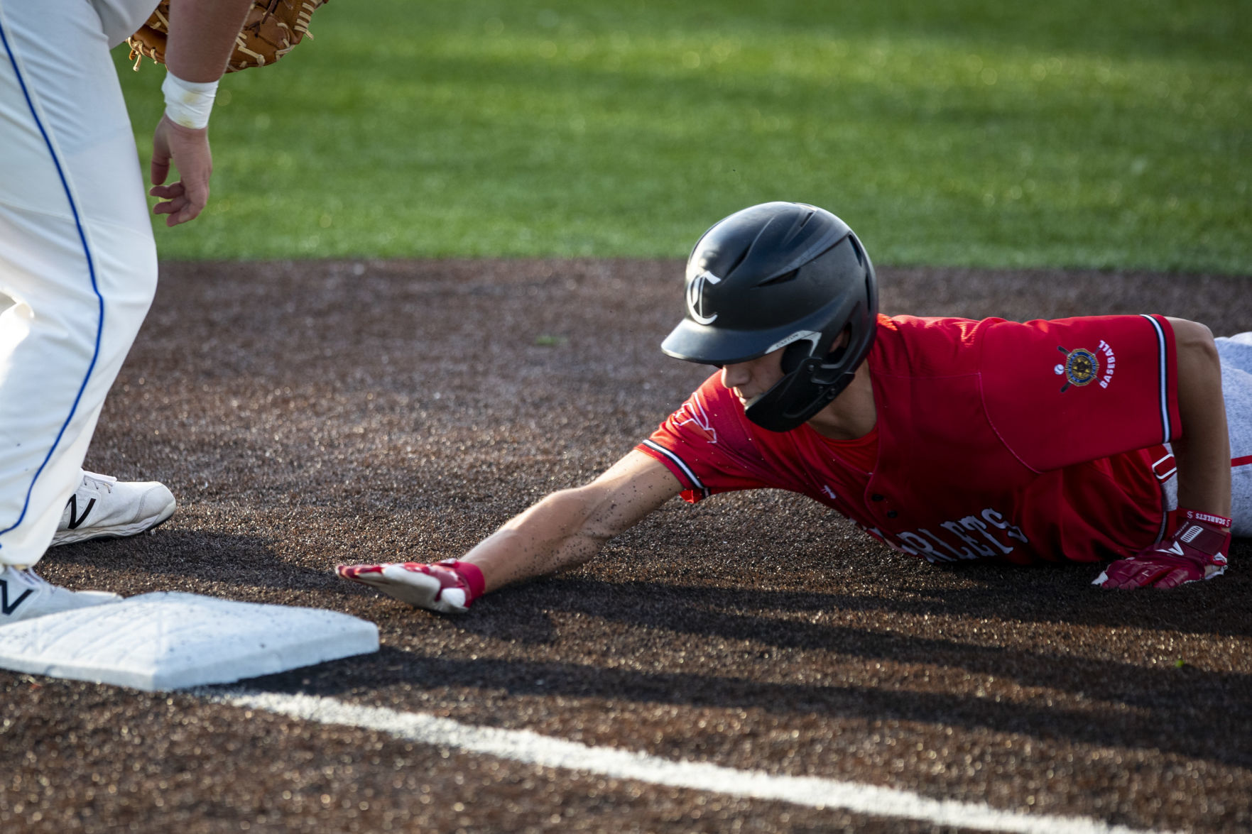 Scarlets vs. Royals